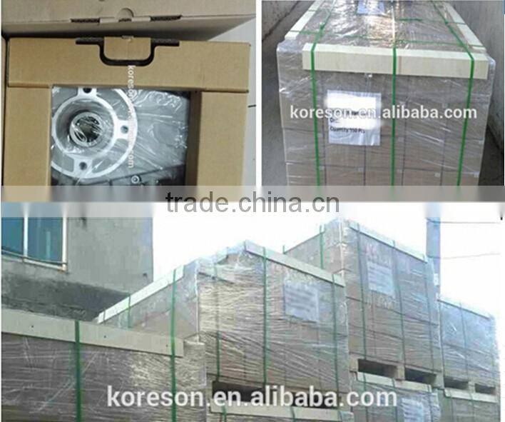 speed reducer gearbox 96001for motors,SAE A flange