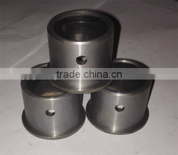 Agriculture diesel engine parts starting gear shaft bushing for trator
