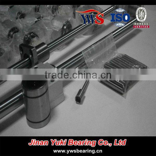 shaft 16mm sbr20 Linear guide bush ball motion bearing linear