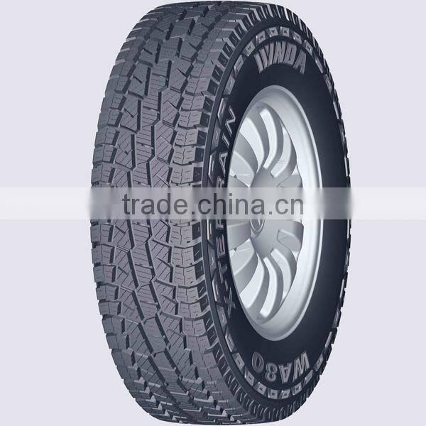 WINDA PCR TYRE WA80