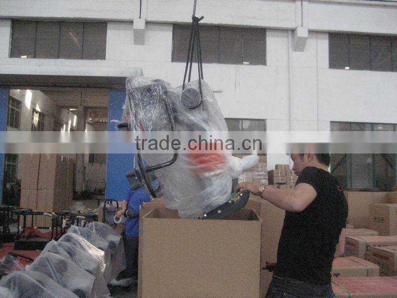 WH-RM75 Electric Vibratory Rammer