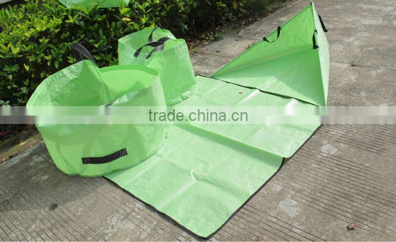pp heavy duty ton woven bag open top flat bottom 1ton standable bag manufacturer