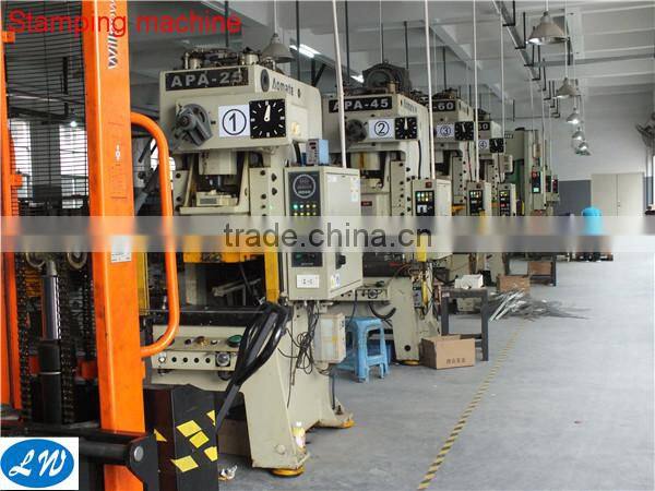 cnc machining aluminium for quadcopter camera