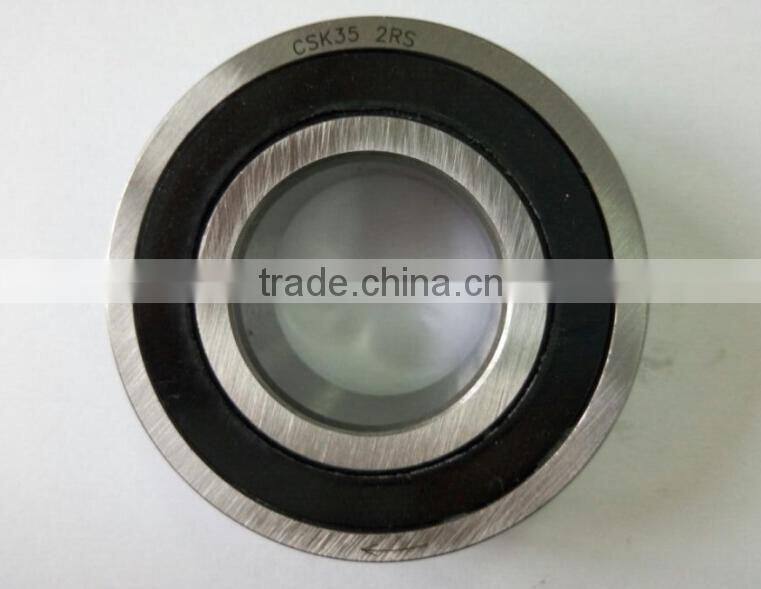 Sprag Type One Way Bearing CSK-2RS All Types of Bearings