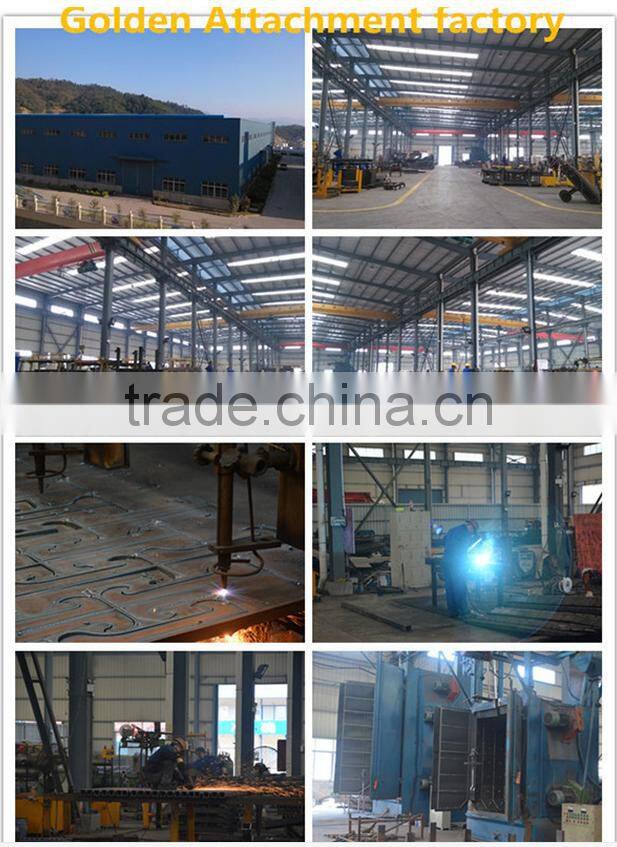 Type RGS-2 Steel and goods trolley