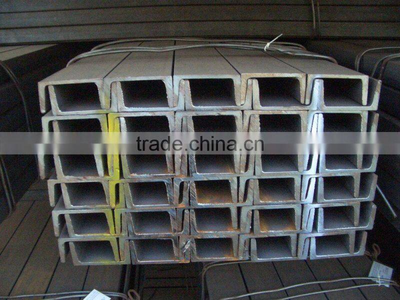 construction STEEL ANGLE STEEL CHANNEL STEEL FLAT BAR