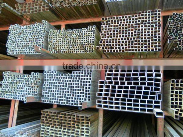 Best sale schedule 40 hot dip galvanized steel pipe