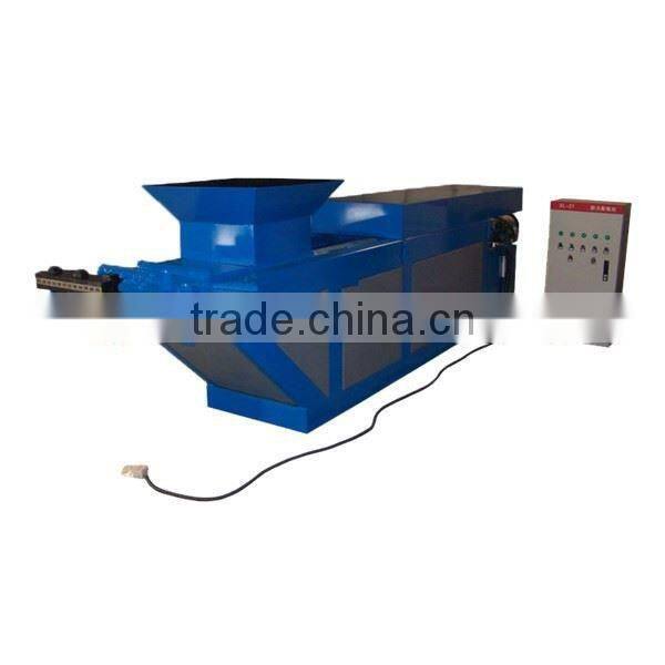 New model consumption shisha charcoal pressing machine with high grade