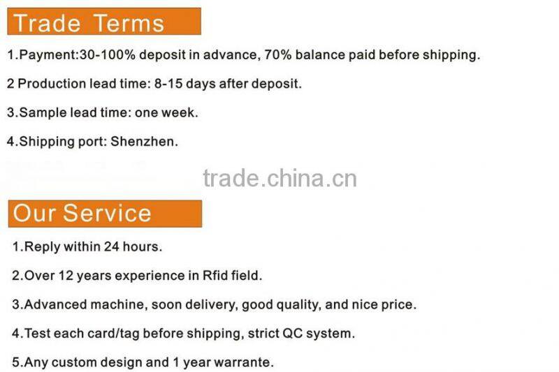 Zebra printer printing luxury plastic PVC/PET/Metal business cards