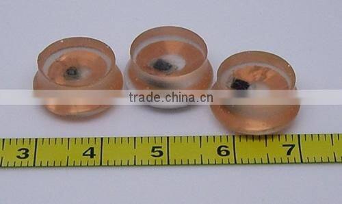 High Performance RFID IT Asset Inventory Software,13.56MHz Epoxy RFID Asset Tag