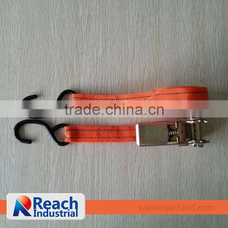 Tent Accessory Lashing Strap Tie Down