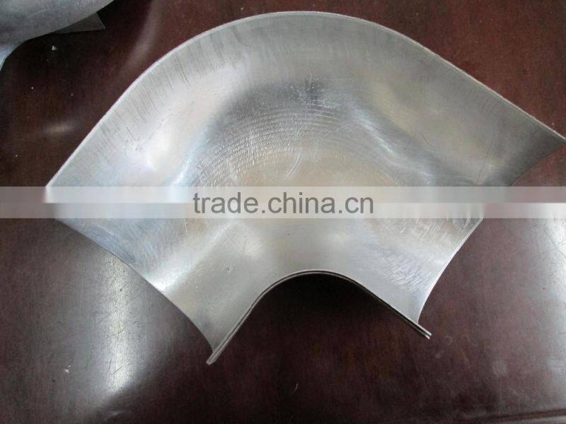 Round Ventilation fittings