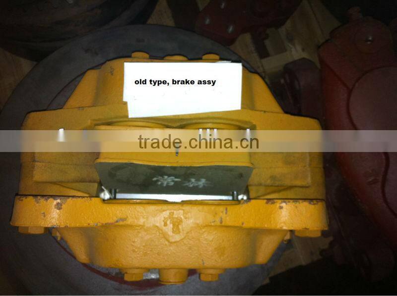 CHANGLIN Motor Grader 718-5 Spare Parts