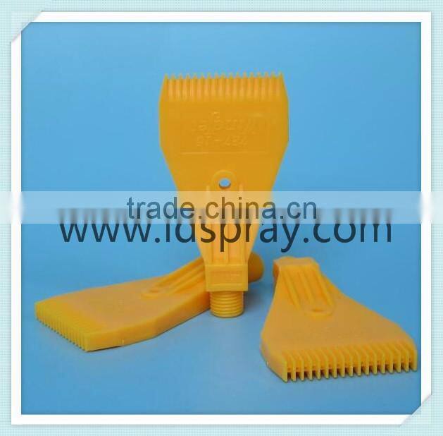 ABS aa727 windJet low flow air knives nozzles