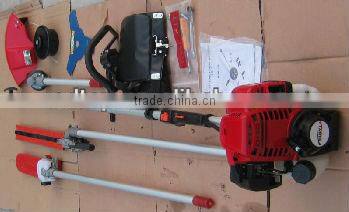 4stroke multi-purpose machine/4in1 multi-functional machine with CE/GS/hot sales multifunctional machine