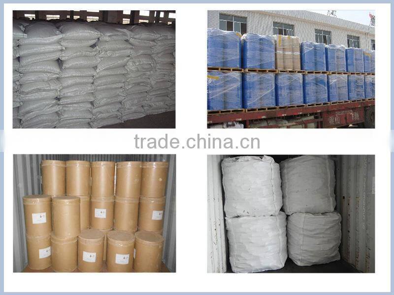 Plastic Pall Ring Random Packing Ring/ Polypropylene pall ring