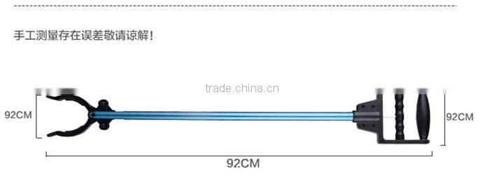 reacher . pick up tool.