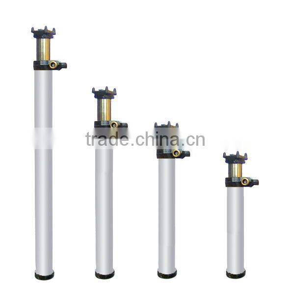 DW single hydraulic prop/supporting equipment/from manufactory