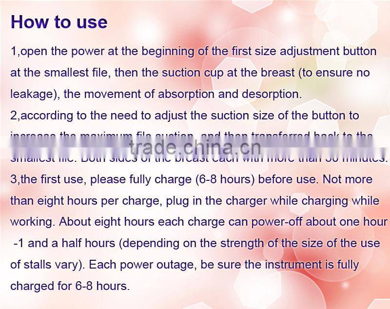 Effect breast enhancers sexy breast enhancement enlarge breast for women