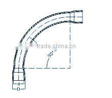 Electrical UPVC Bends 90 (heavy duty) AS/ NZS 2053
