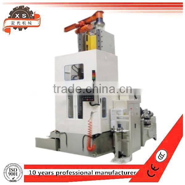 Horizontal internal broaching machines,broaching machine L6120C