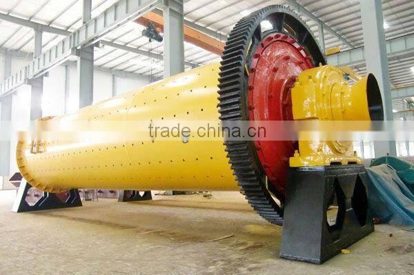 Grinding Ball For Cement Mill With High Advanced Technology