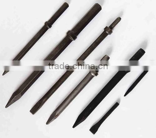 B87C handheld breaker, air stone crusher,stone impacr crusher