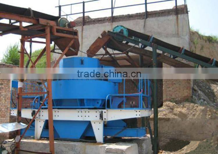 High quality VSI Series Sand Making Machine for Sale