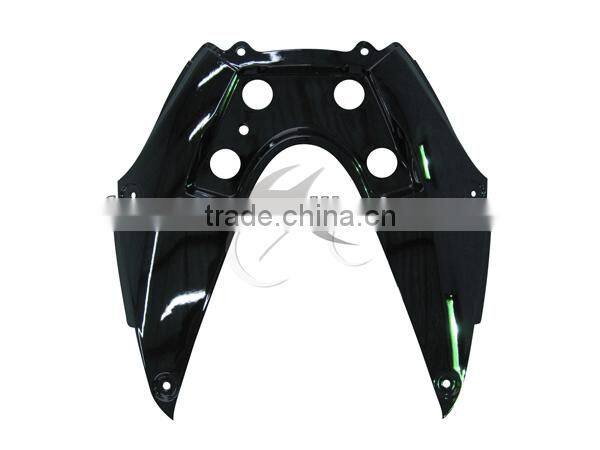 For 09-10 SUZUKI GSXR1000 GSX-R1000 2009-2010 #3 Black Motorcycle Fairing Body Work