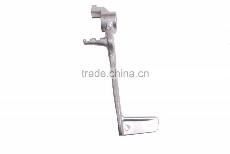 Rear Brake Pedal Lever Gear For YAMAHA YZF 600 R6 YZFR6 2006-2010 07 08 09