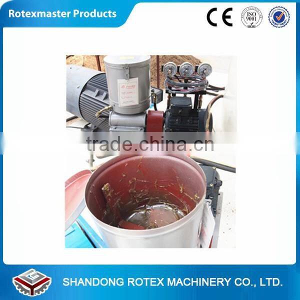 China Supplier Biomass Wood Pellet Machine Pelletizer Press Machine