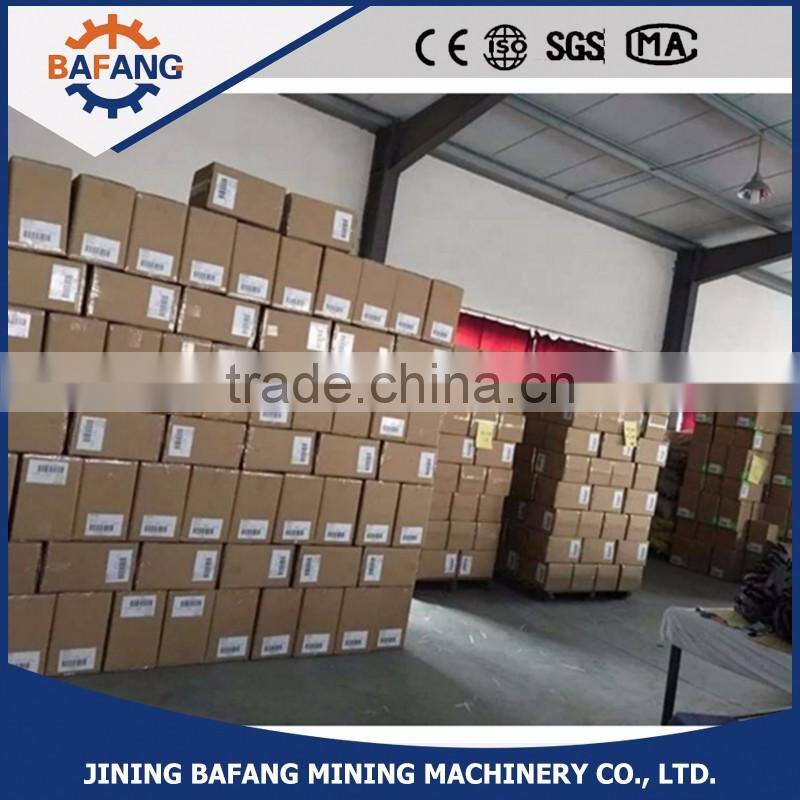 High working efficiency fire smoke exhaust fan is on sale