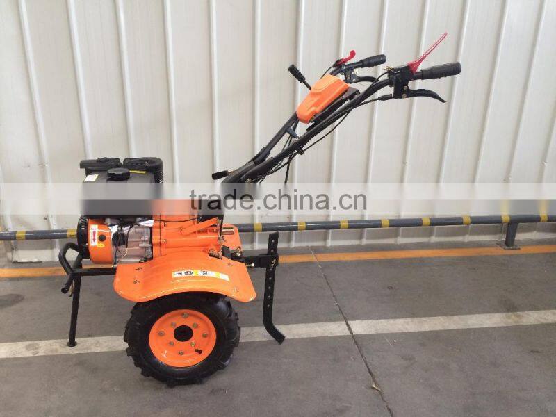 BSG900 China Chongqing Aerobs Good Feedbacks power mini used gasoline tiller harvester