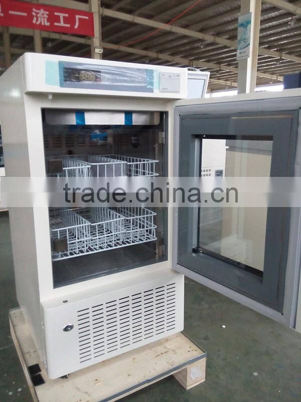 low temperature laboratory refrigerator 2016 NEW