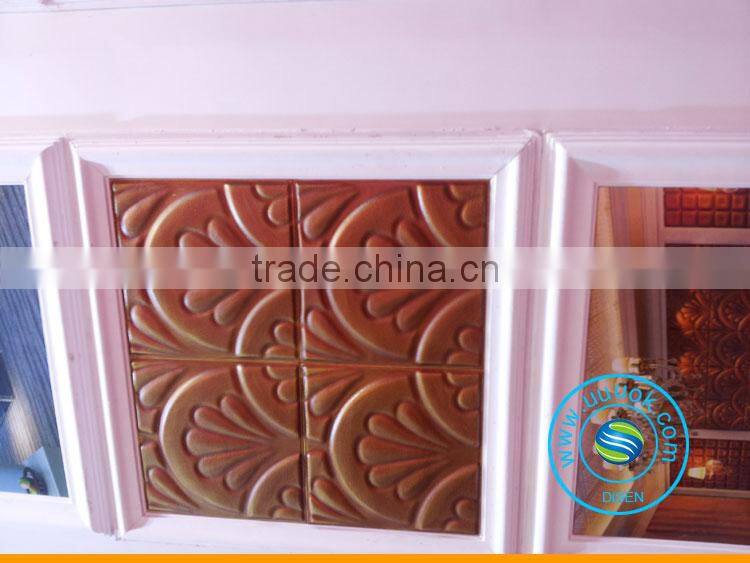 High precision aluminum lamination machine