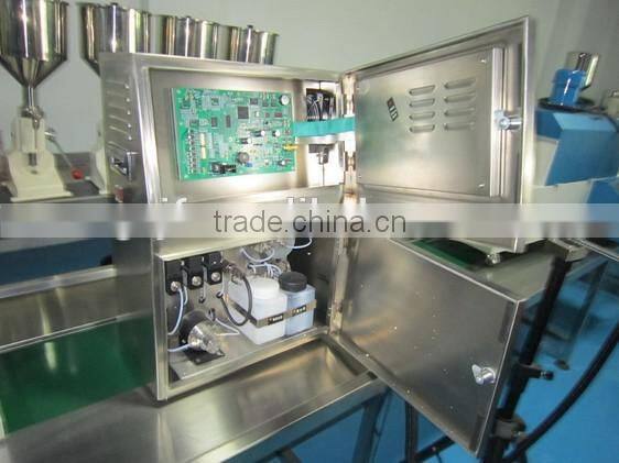 K200 Automatic high quality Printed Machine