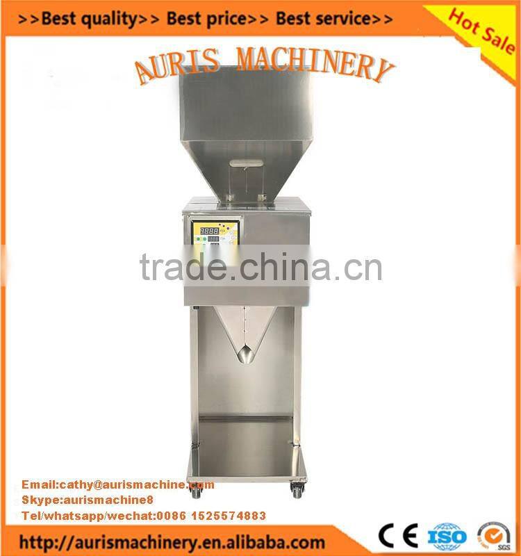 pouch filling machine tea bag filling machine leaf powder machine