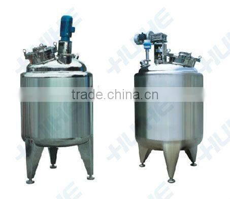 500l Stainless Steel Aging Tank