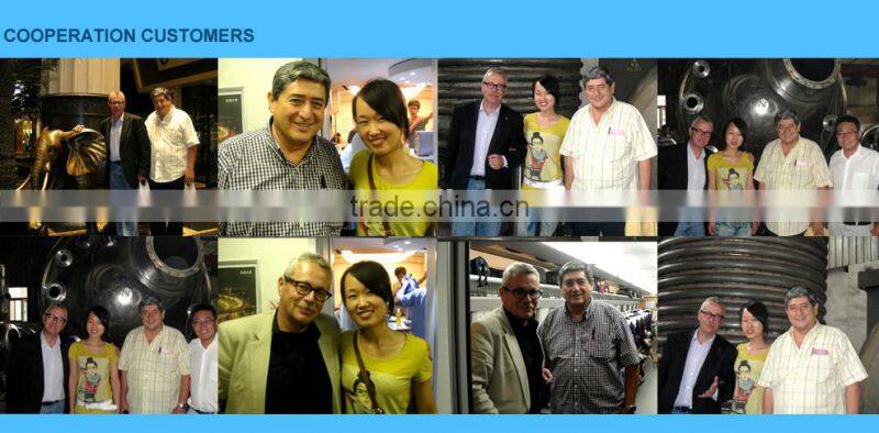 50L-6000L Conical Beer Fermentation Tanks