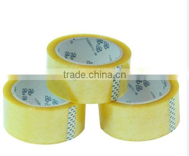 BOPP Carton Sealing Tape/BOPP Tape/Packing Tape