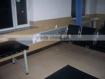 Ceiling mounted infrared electrical heater