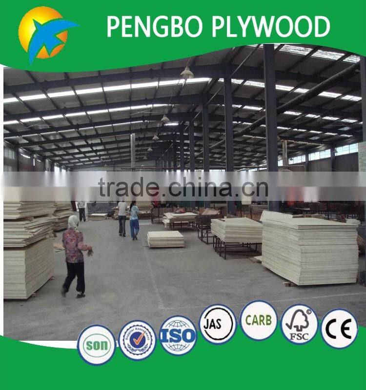 commercial plywood for furniture grade usage