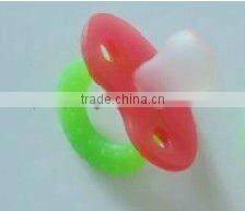 Eco-friendly Baby Silicone Nipple
