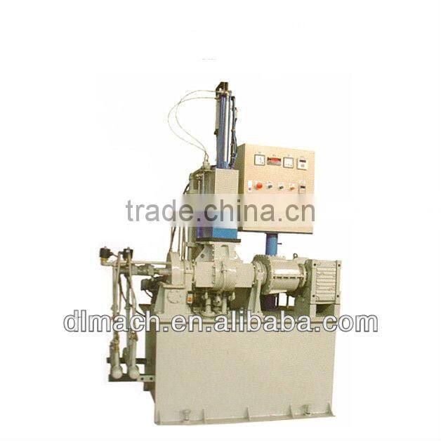 Lab Used 1.5L Rubber Pressurized Kneader