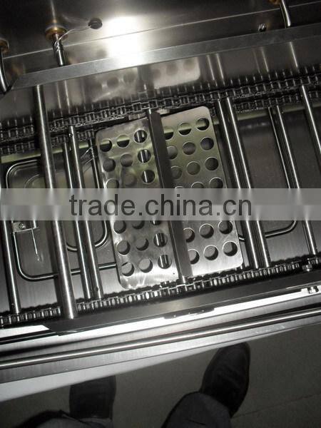 GRT - T100 Donut making machine