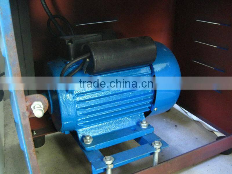 GRT - HO50/60/80 Stainless Steel Electric Commercial Noodle Machine