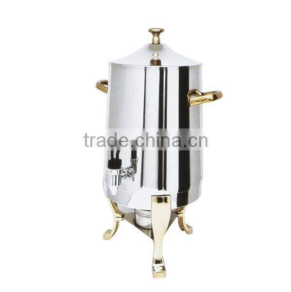 GRT - 402A/B Breakfast beverage dispenser