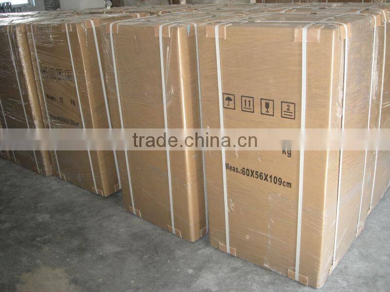 GRT - 2000C Auto feed lemon juicer, orange squeezer