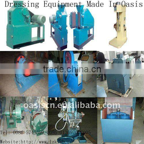 CGJ(F) series of high quality sealed vibration mill