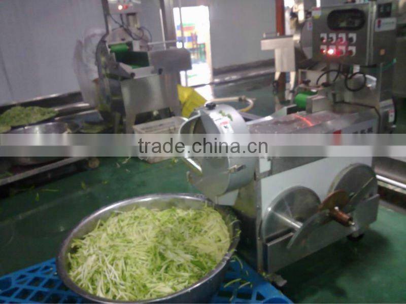 2011 Shandong H. M. Breakfast Factory